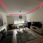 Renovated Stylish Flat At The Castle&metro Budapest