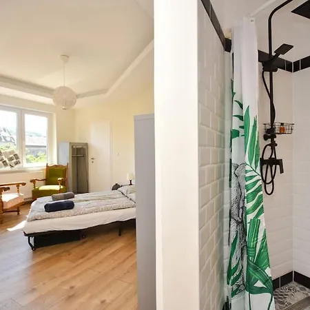 Renovated Stylish Flat At The Castle&metro * Βουδαπέστη