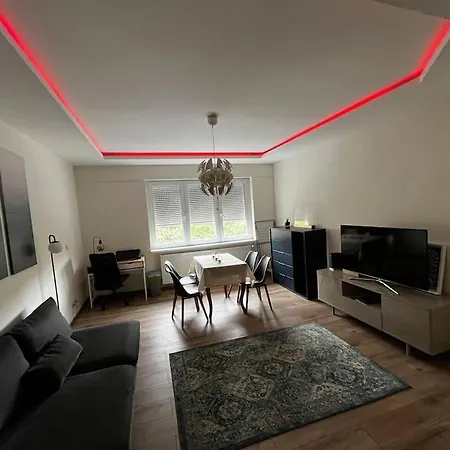 Renovated Stylish Flat At The Castle&metro Βουδαπέστη
