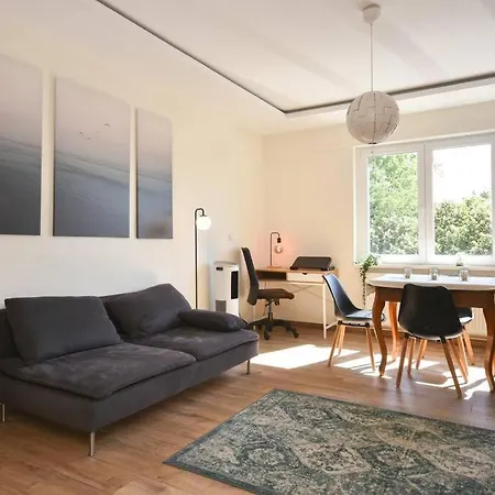 Renovated Stylish Flat At The Castle&metro Budapešť