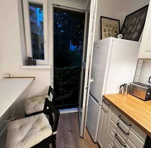 Renovated Stylish Flat At The Castle&metro Lejlighed Budapest