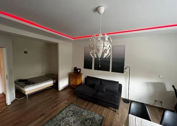 Renovated Stylish Flat At The Castle&metro *